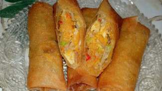 Lumpia Bihun Rumahan Praktis, Gurih, dan Pas Untuk Semua Suasana