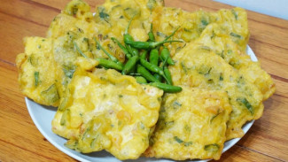Cara Membuat Tempe Mendoan yang Dijamin Bikin Nagih!
