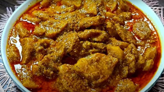Resep Pajri Nanas, Perpaduan Asam Manis Pedas yang Bikin Nagih!