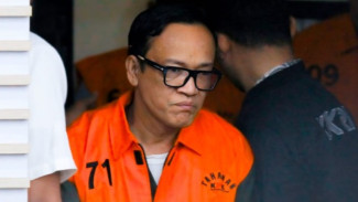 Kasus Pemerasan Wamenaker Memanas, Noel Sebut Irvian Bobby dalam Dana Rp3 Miliar