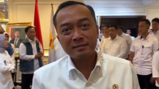 Istana memastikan Presiden Prabowo Subianto akan segera menerbitkan Peraturan Presiden