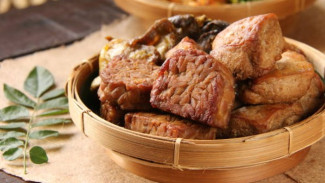 Resep Bacem Tempe Tahu Ala Rumahan, Legit Manis Gurih Bikin Nagih
