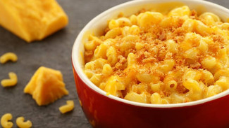 Resep Simple Mac and Cheese Rumahan Enak dan Creamy