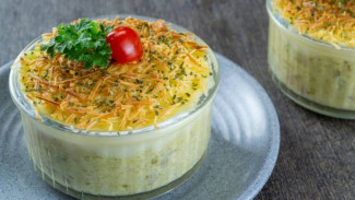 Resep Macaroni Schotel Panggang Gurih dan Lembut Ala Rumahan