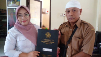SMAN 2 Jember Percepat Pembagian Ijazah, Tegaskan Bebas Pungutan