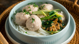 5 Menu Pendamping Bakso Ini Wajib Menjadi Pilihan