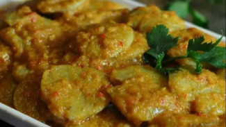 Gulai Jengkol, Sajian Nusantara yang Bikin Kangen Rumah