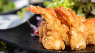 Udang Provencale, Resep Klasik Prancis yang Gak Bakal Kamu Lupain!