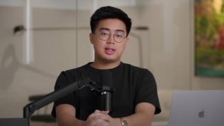 Tiga Tahapan Menjadi Miliarder ala Timothy Ronald, Dimulai dari Pengembangan Diri