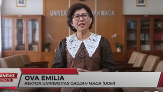4 Fakta Mengejutkan! Rektor UGM Blak-blakan soal Ijazah Jokowi, Tak Akan Ladeni Permintaan Publik!