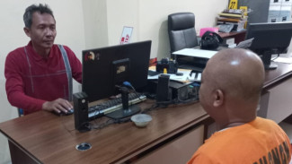 Anak Kabur Gadaikan Mobil Milik Ayah dan Perhiasan Ibu, Kerugian Capai 200 Juta