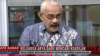 5 Kejanggalan Mengerikan! Kematian Misterius Diplomat Muda Bikin Keluarga Yakin Dibunuh