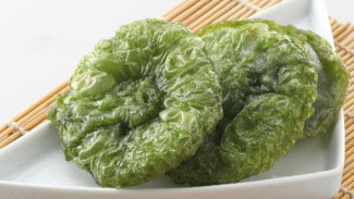 Resep Kue Cucur Green Tea Bersarang dan Wangi, Bisa Jadi Ide Jualan!