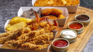 Cara Mengurangi Minyak Berlebih pada Makanan Goreng
