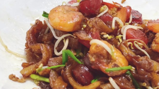 Char Kway Teow Malaysia, Mi Goreng Legendaris Bikin Lidah Terhipnotis!
