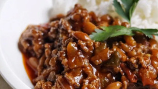 Chili Con Carne Meksiko, Pedas Gurihnya Bikin Lidah Bergoyang!