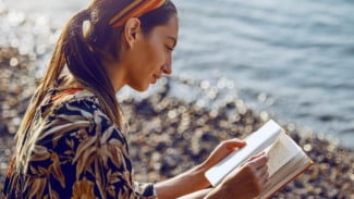 Ini Dia 5 Novel Sci-Fi yang Mengguncang Pikirannmu tentang Realita