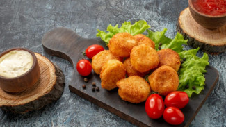Resep Perkedel Ayam Keju Mozzarella, Rasanya Gurih Lembut dan Meleleh di Mulut!