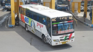 Masalah Calo yang Meresahkan Penumpang, Pengelola Terminal Purabaya Minta Bantuan Keamanan Pihak TNI dan Polisi