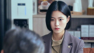 10 Drama Korea Hukum yang Menunjukkan Bahwa Hidup Bukan Hanya Hitam dan Putih