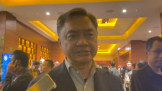 Misteri Kematian Arya Daru, Dino Patti Djalal Pertanyakan CCTV yang Bergeser