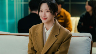 3 Drama Korea Hukum yang Menginspirasi Seperti Law and The City