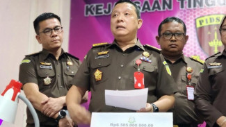 Kasus Korupsi Pengadaan Tanah BUMD Cilacap, Kejati Jateng Sita Rp6,5 Miliar
