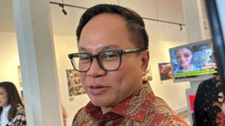 PT KAI Siapkan Layanan Kereta Khusus Petani dan Pedagang, Wamen BUMN Sebut Segera Diluncurkan