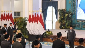 Pemerintah Ambil Alih Pengelolaan Logam Tanah Jarang, Menteri ESDM Bahlil Sebut Akan Dibentuk Badan Industri Mineral