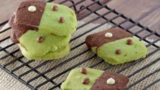 Resep Kue Kering Pandan Renyah dan Wangi, Anti Gagal!
