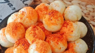 Rahasia Cimol Anti Meledak dan Tetap Kenyal, Resep Camilan Rumahan yang Bisa Jadi Peluang Usaha