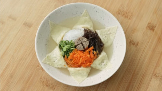 Resep Sup Matahari khas Solo Ala Chef Devina Hermawan, Cita Rasa Otentik