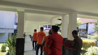 Babak Baru Korupsi Tambang Bengkulu! Kejati Jerat Bos Batu Bara dan Anaknya Pasal Pencucian Uang