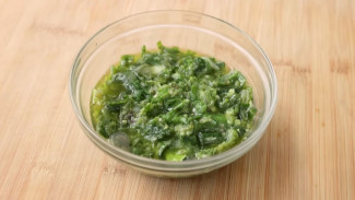 Resep Sambal Cabe Ijo Ala Chef Devina Hermawan, Pedasnya Bikin Nagih