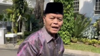 Aturan Usia Haji Resmi Dihapus, Penyelenggaraan Kini di Bawah Kementerian Baru!