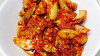 Resep Balado Jengkol Sederhana tapi Lezat, Cocok untuk Lauk Harian