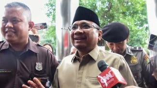 Kasus Korupsi Kuota Haji, KPK Ungkap Biaya Haji Khusus Tembus Ratusan Juta, Haji Furoda Rp1 Miliar