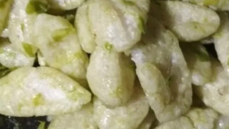 Cimol Kopong Matcha Manis Bandung, Camilan Kekinian Bikin Nagih!