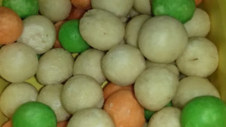 Cimol Kopong Bandung Keju Lumer, Camilan Gurih Bikin Senyum Lebar!