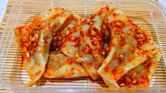 Resep dan Cara Membuat Pangsit Chili Oil Autentik di Rumah dengan Bahan Sederhana