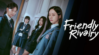 6 Rekomendasi K-Drama Seru Habis Bergenre School Politics