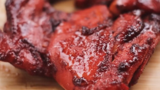 Resep Ayam Panggang Madu, Rahasia Dapur Chef Devina Hermawan, Dijamin Anti Gagal!