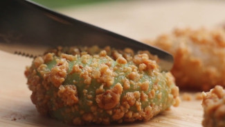 Resep Milk Mochi ala Chef Devina Hermawan, Kenyal dan Lumer di Mulut!