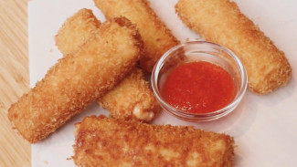 Rahasia Risol Udang Mayo Super Enak, Anti Gagal! Ala Chef Devina