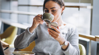Terlalu Berlebihan Mengonsumsi Kopi, Inilah Dampak Bahayanya Bagi Kesehatan Tubuh!