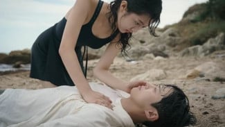 Drama Love Untangled Hadirkan Nostalgia Cinta Pertama Era 90-an, Karakter Park Se-ri Siap Curi Perhatian!