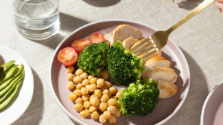 Generasi Sehat Berawal dari Food Literacy! Junk Food atau Real Food?