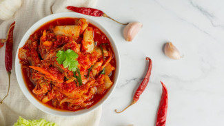 Manfaat Tersembunyi di Balik Makanan Pedas
