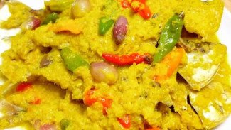 Ikan Kembung Pesmol, Resep Masakan Kuah Kuning yang Praktis dan Lezat