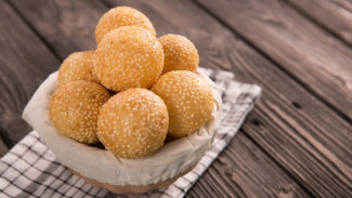 Resep Onde-Onde Kacang Hijau Ala Rumahan, Praktis dan Enak